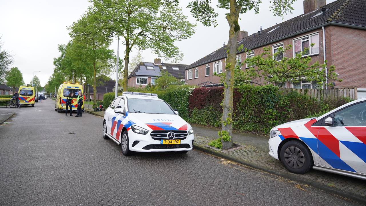 Foto: Bart Meesters / SQ Vision