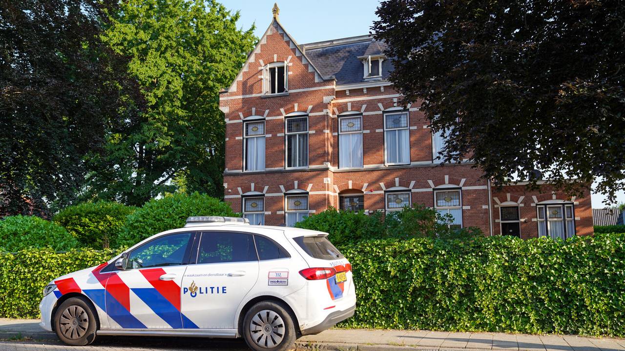 Foto: Iwan van Dun/SQ Vision