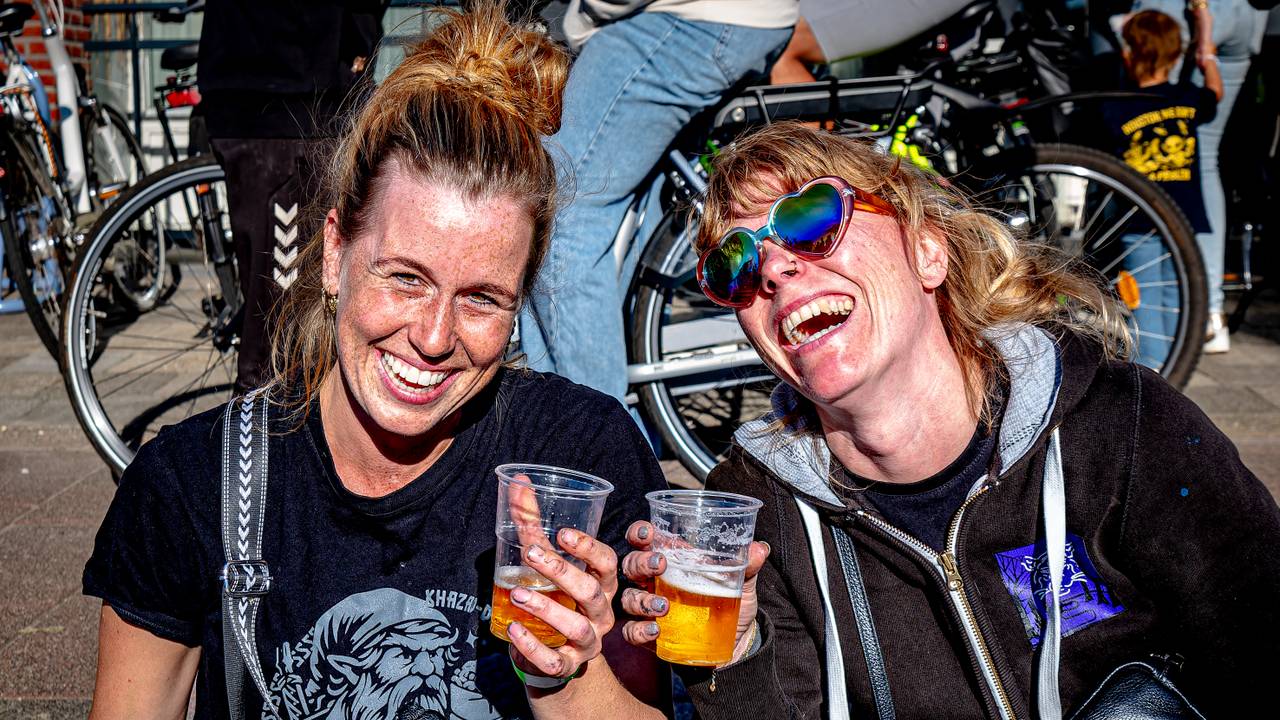 Foto: Eye4images B.V. / Marcel van Dorst.