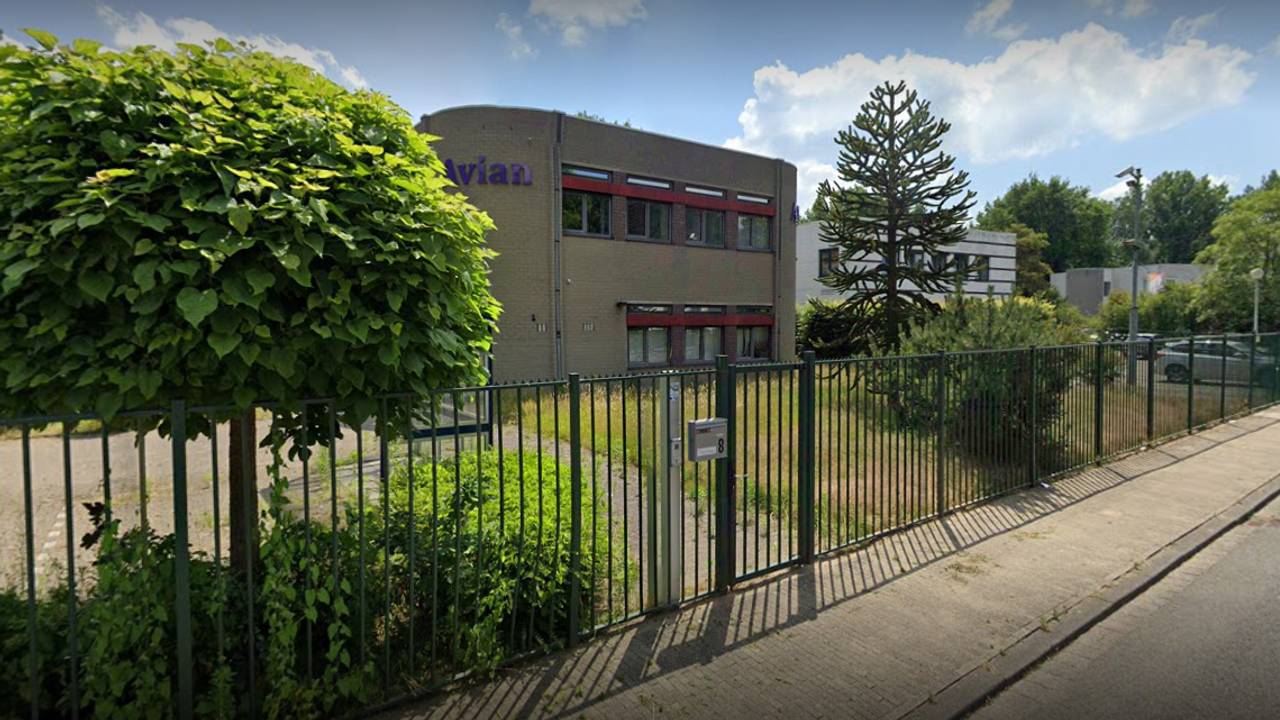 Avian Zorg in Breda (Foto: Google)