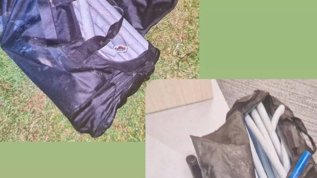 Politie op zoek naar koperdieven (Foto: Politie)