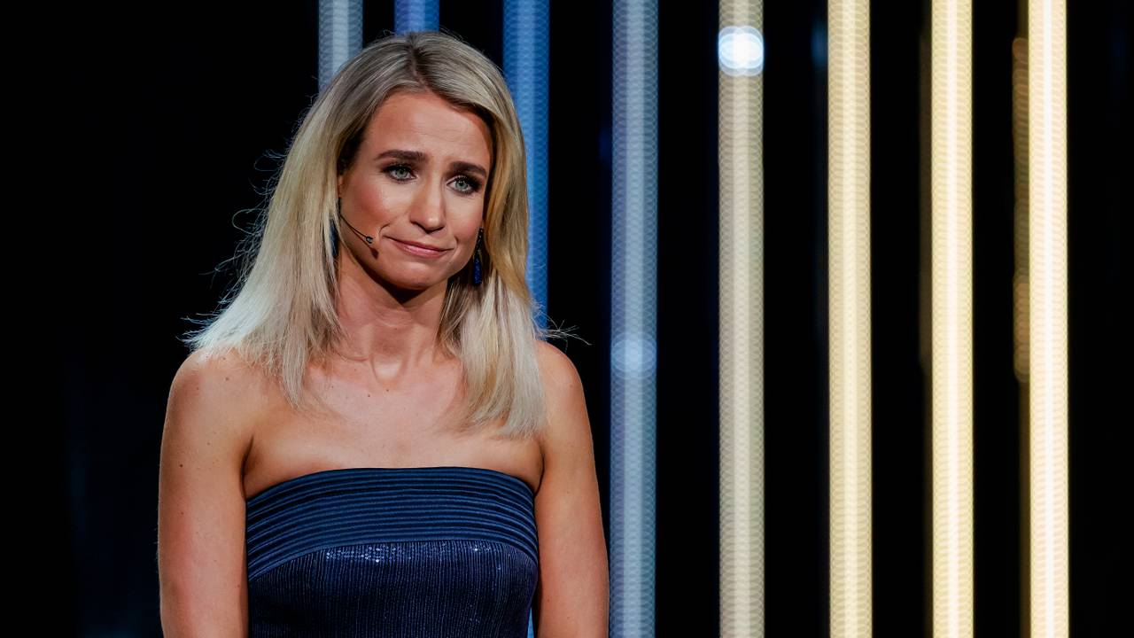 Dionne Stax (Foto: ANP)