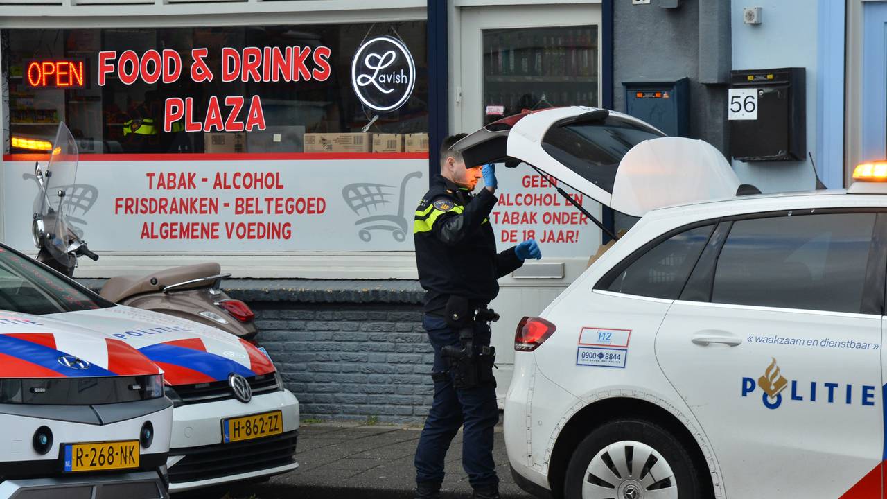 Foto: Johan Bloemers/SQ Vision