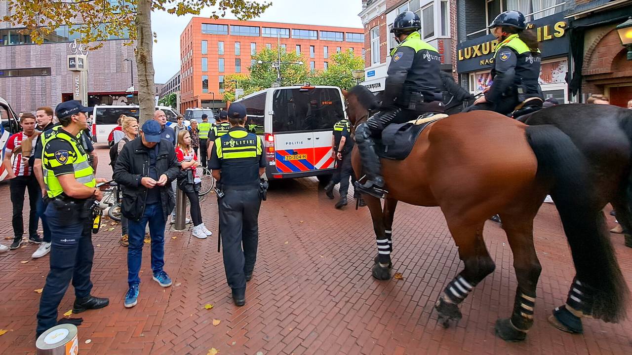 Foto: SQ Vision/Arno van der Linden