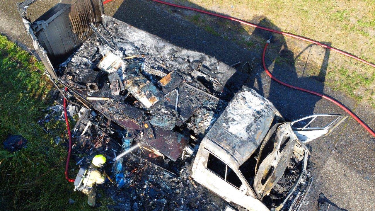 Foto: Bart Meesters / SQ Vision.