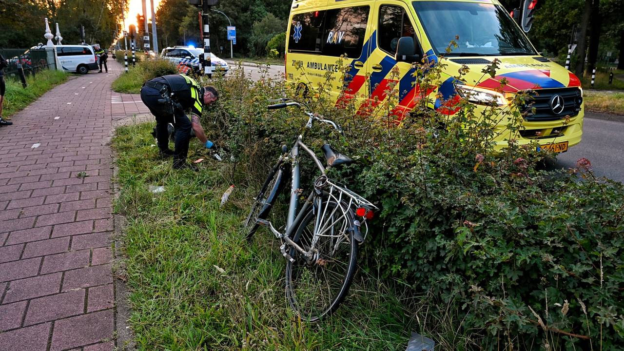 Foto: Toby de Kort/SQ Vision Mediaprodukties