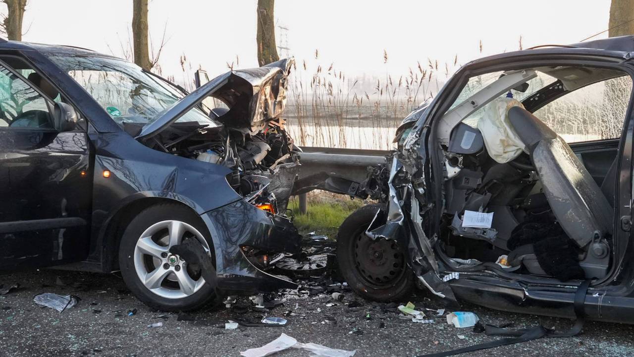 Foto: Harrie Grijseels/Persbureau Heitink.