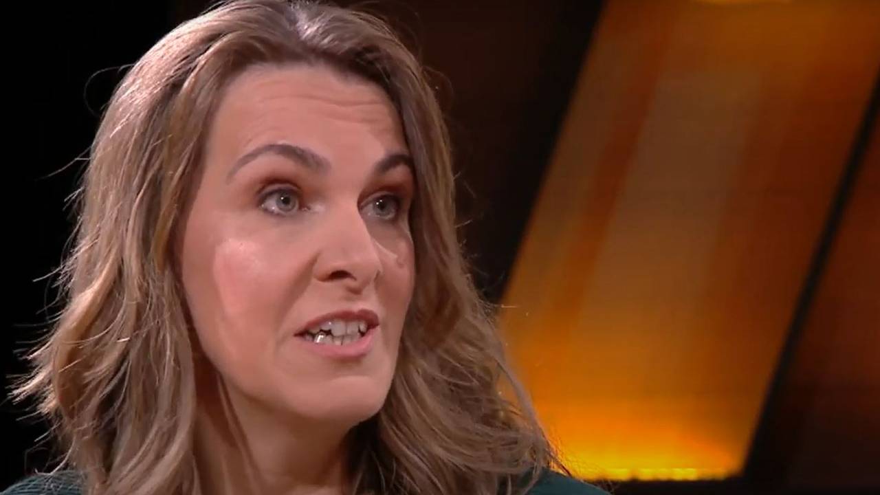 Lenneke Fleerakkers is huisarts in Rijen.