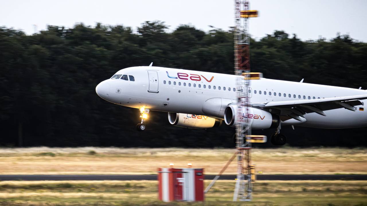 Foto: Rob Engelaar/ANP.