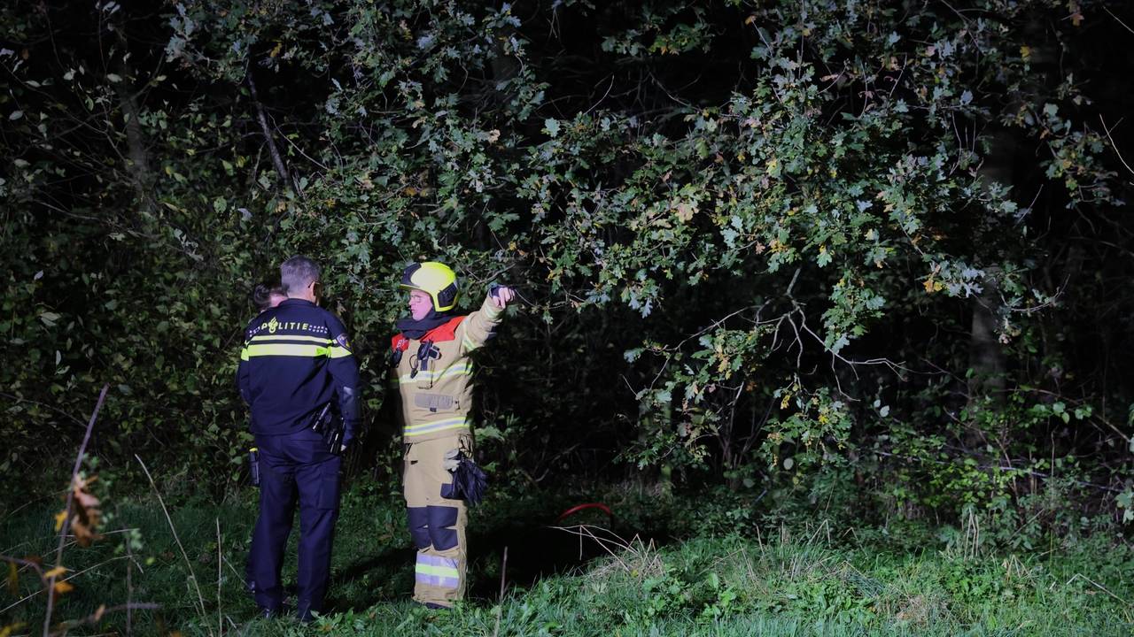 Foto: Sander van Gils / SQ Vision