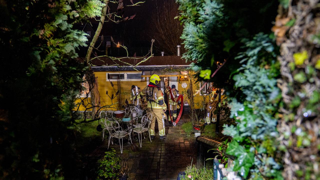 Foto: Jurgen Versteeg/SQ-Vision