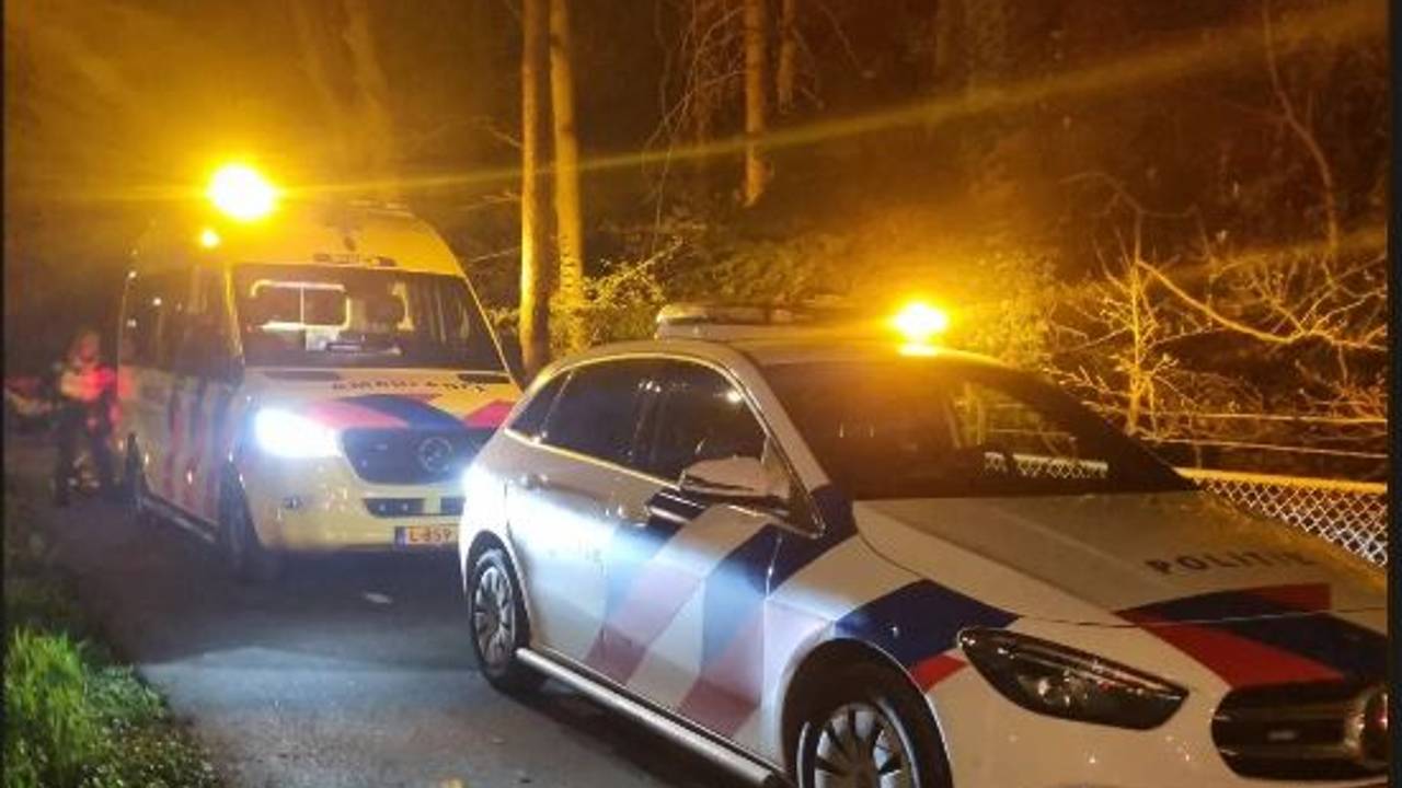 Foto: Instagram politie Cranendonck-Heeze-Leende