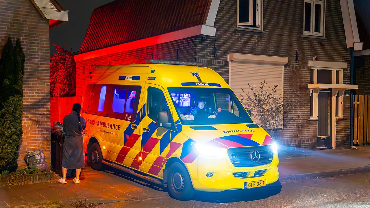 Foto: Gabor Heeres/SQ Vision.