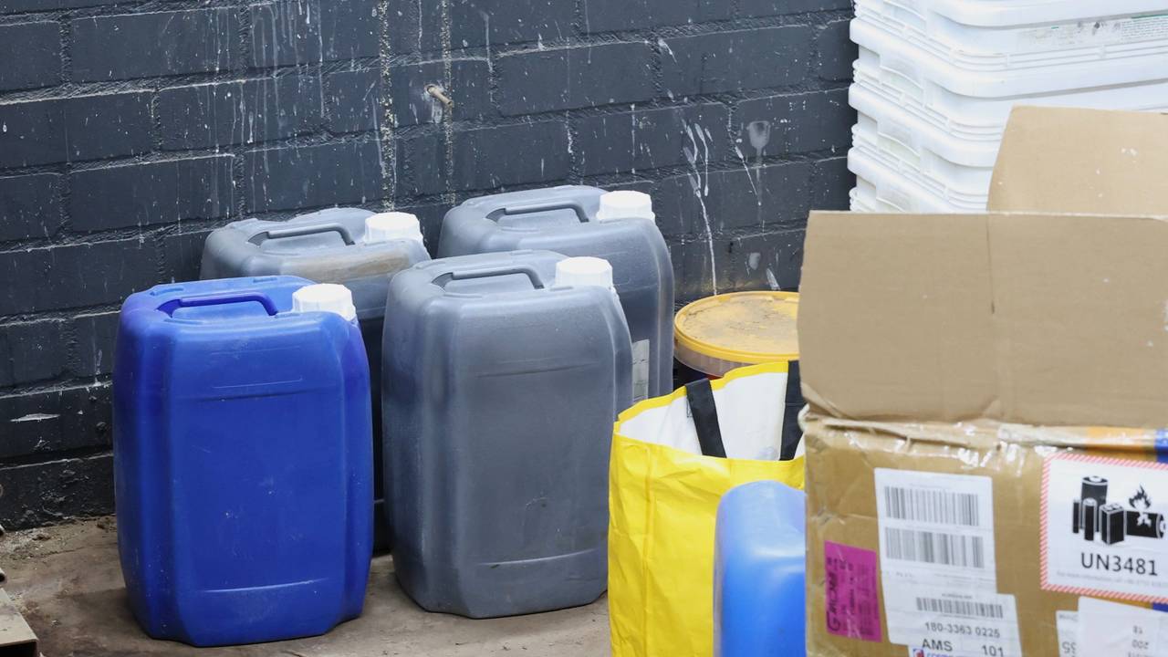 Foto: Sander van Gils / SQ Vision