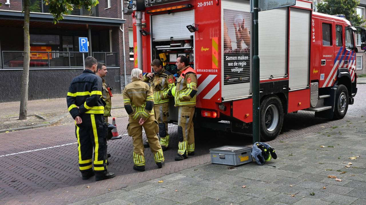 Foto: Toby de Kort/SQ Vision