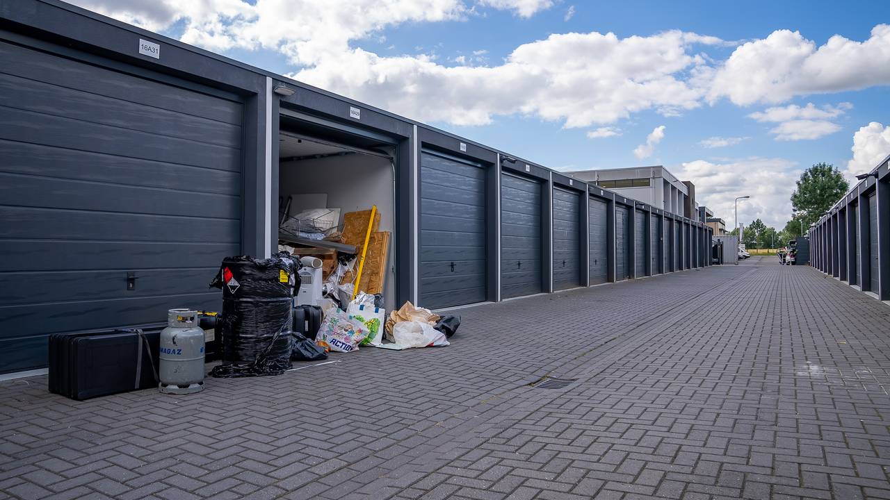 Foto: Iwan van Dun / SQ Vision