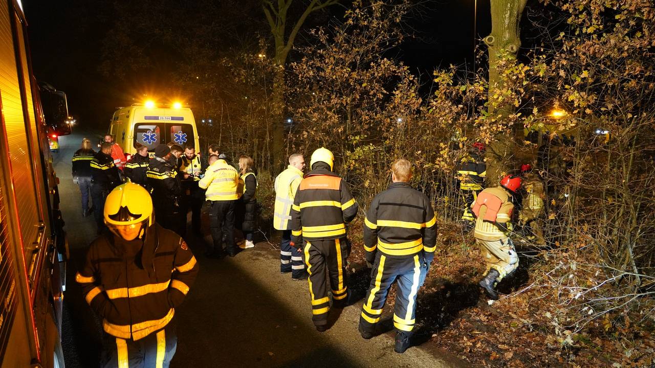 Foto: Jeroen Stuve / SQ Vision