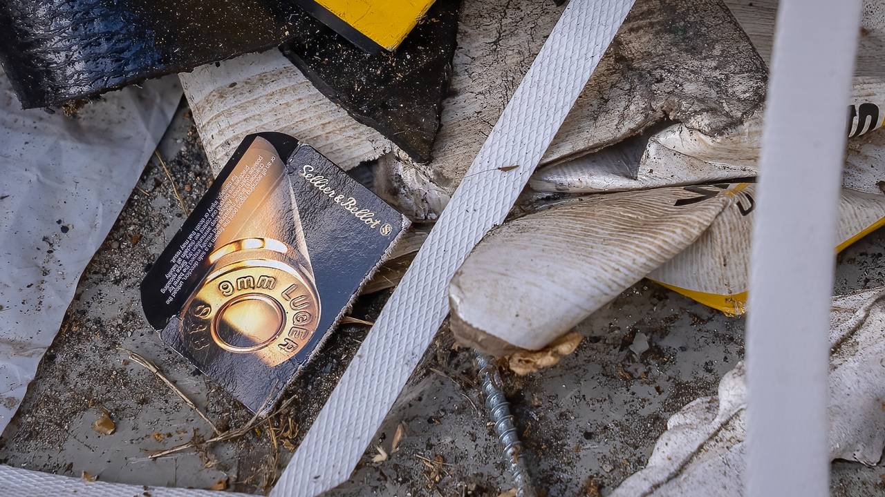 Foto: Iwan van Dun / SQ Vision