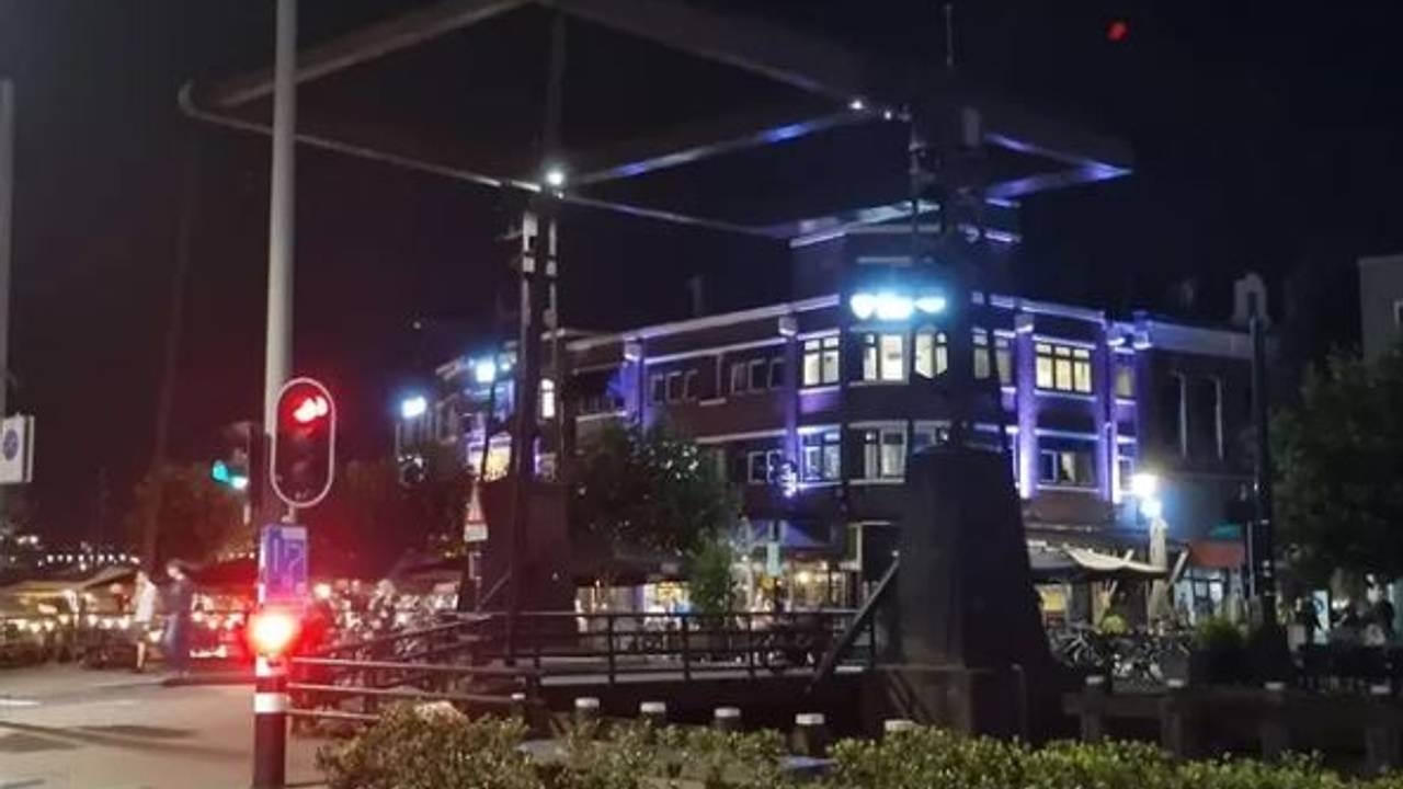 Foto: Instagram politie Helmond