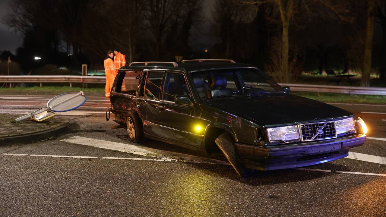 Foto: Sander van Gils / SQ Vision.