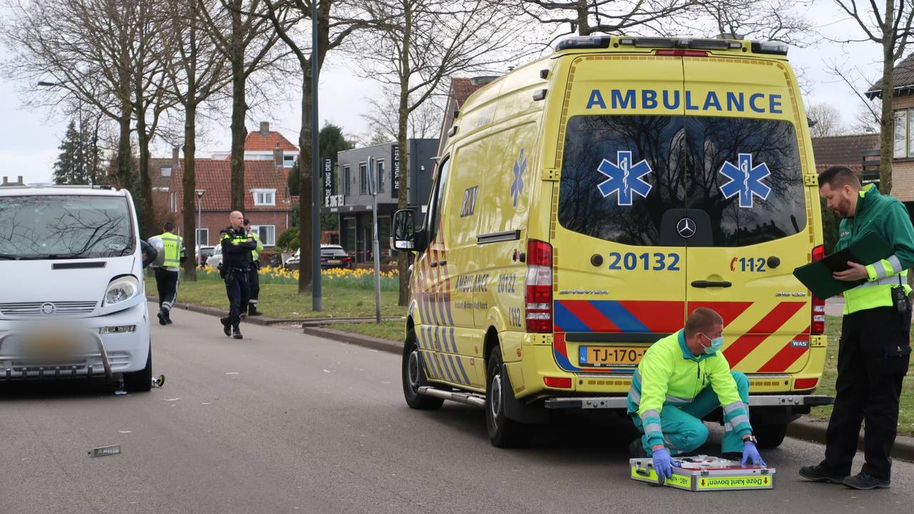 Foto: Jeroen Stuve/SQ Vision Mediaprodukties