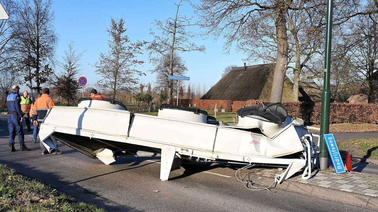 Foto: Toby de Kort/SQ Vision.