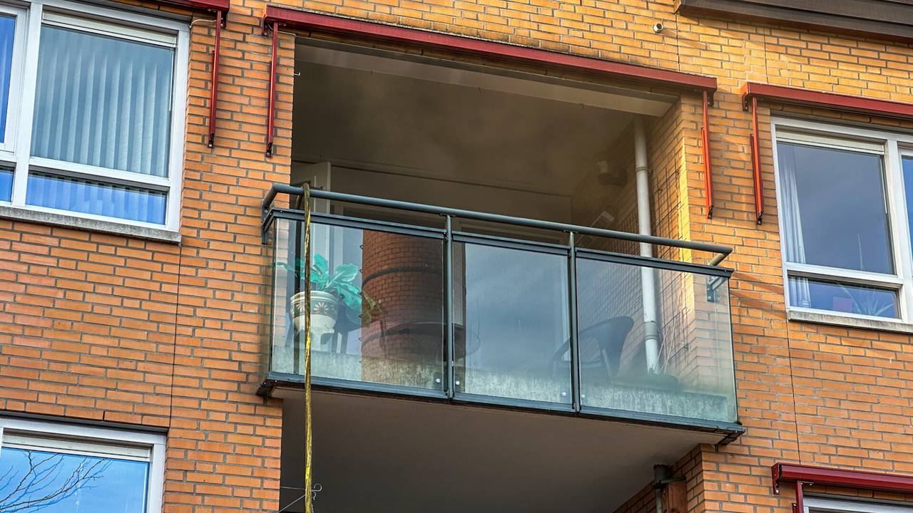 Foto: Dave Hendriks/SQ Vision. 