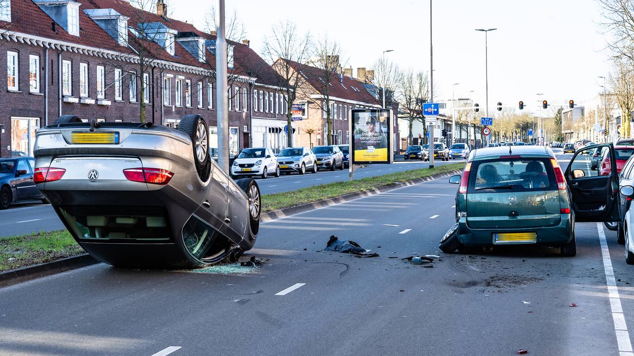 Foto: Jack Brekelmans / SQ Vision