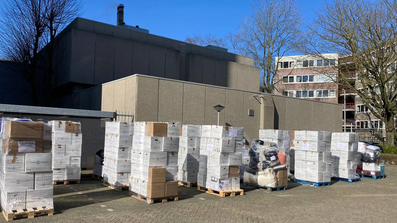 Foto: Tilburg University.