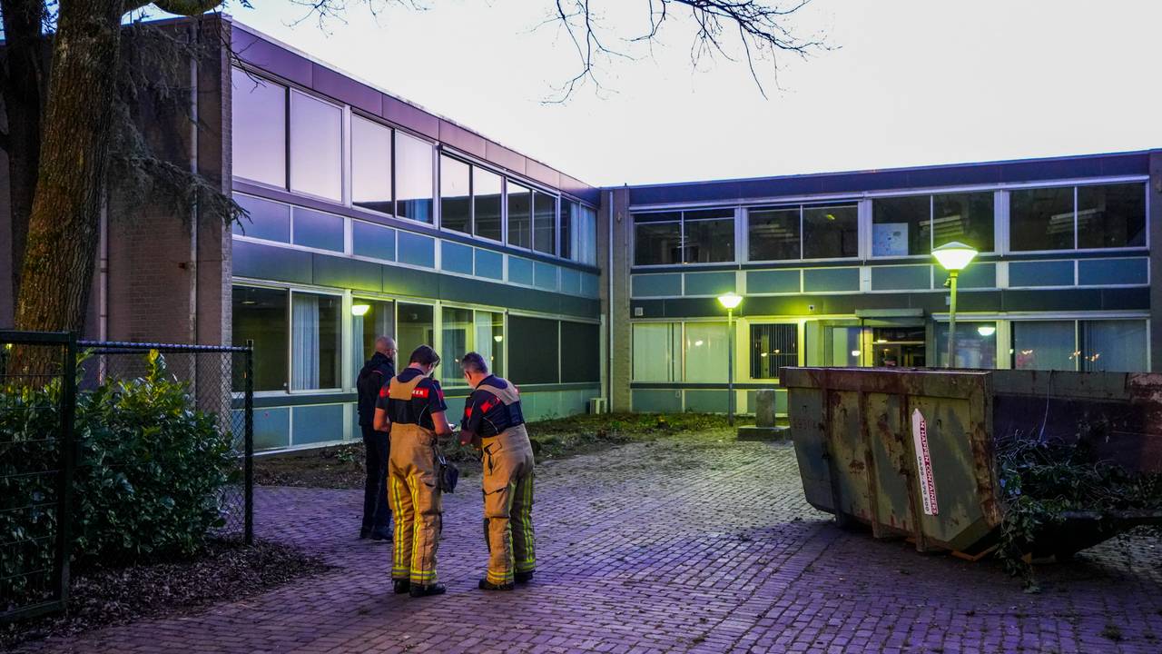 Foto: Persbureau Heitink.