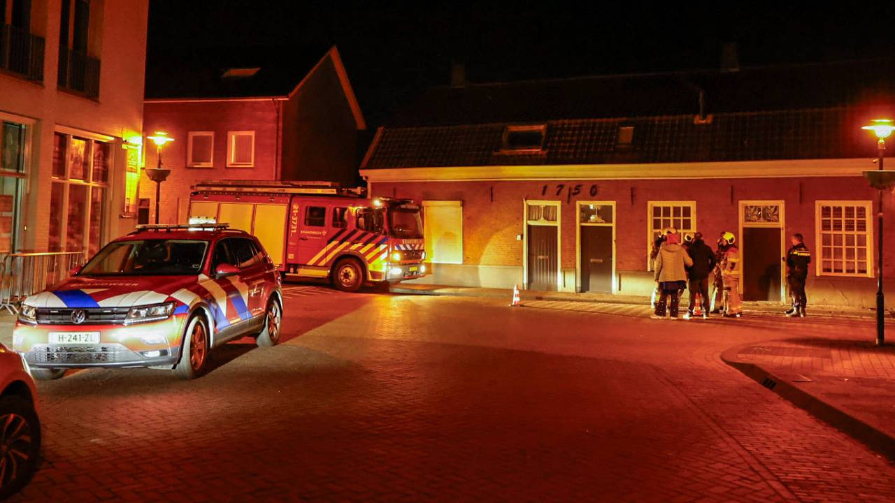 Foto: Addy Smits/persbureau Heitink