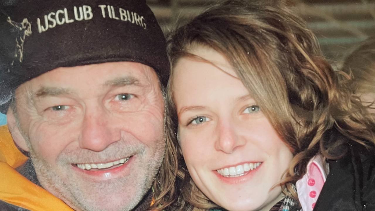 Geert Aerts op de foto met Ireen Wüst.