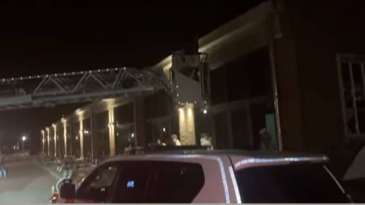 Foto: Instagram politie Boxtel-Vught-Gestel