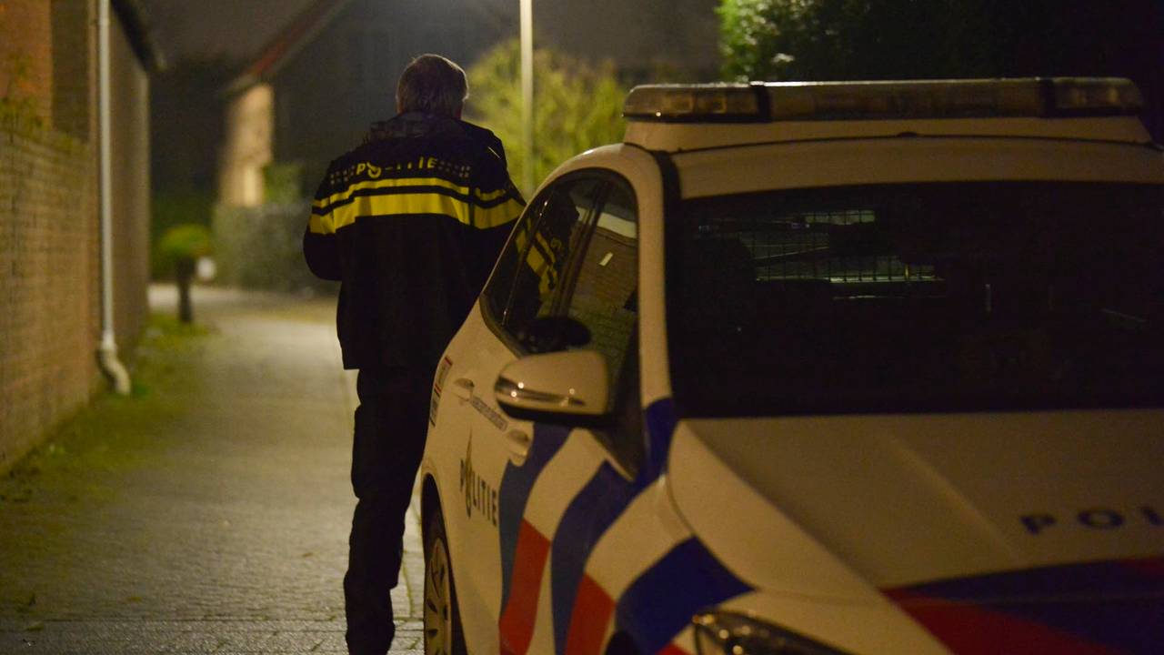 Foto: Perry Roovers/SQ Vision