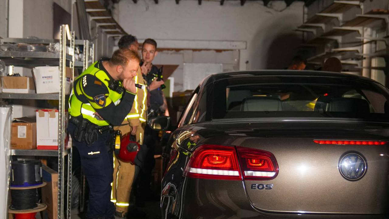 Foto: Harrie Grijseels/SQ Vision