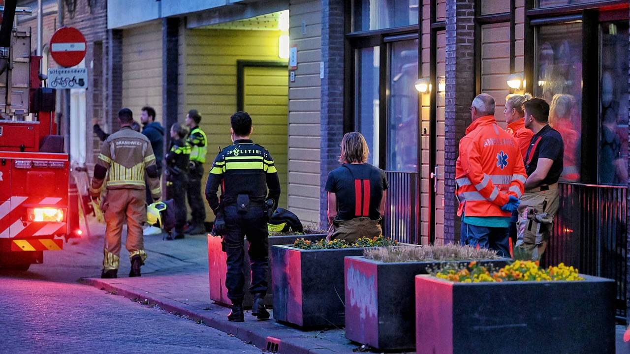 Foto: Toby de Kort/Persbureau Heitink.