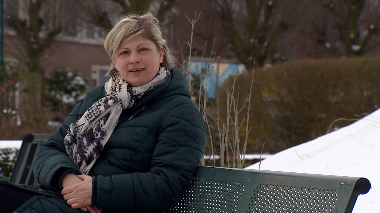 Anna Ramadanovic verloor in een week tijd drie familieleden aan corona.