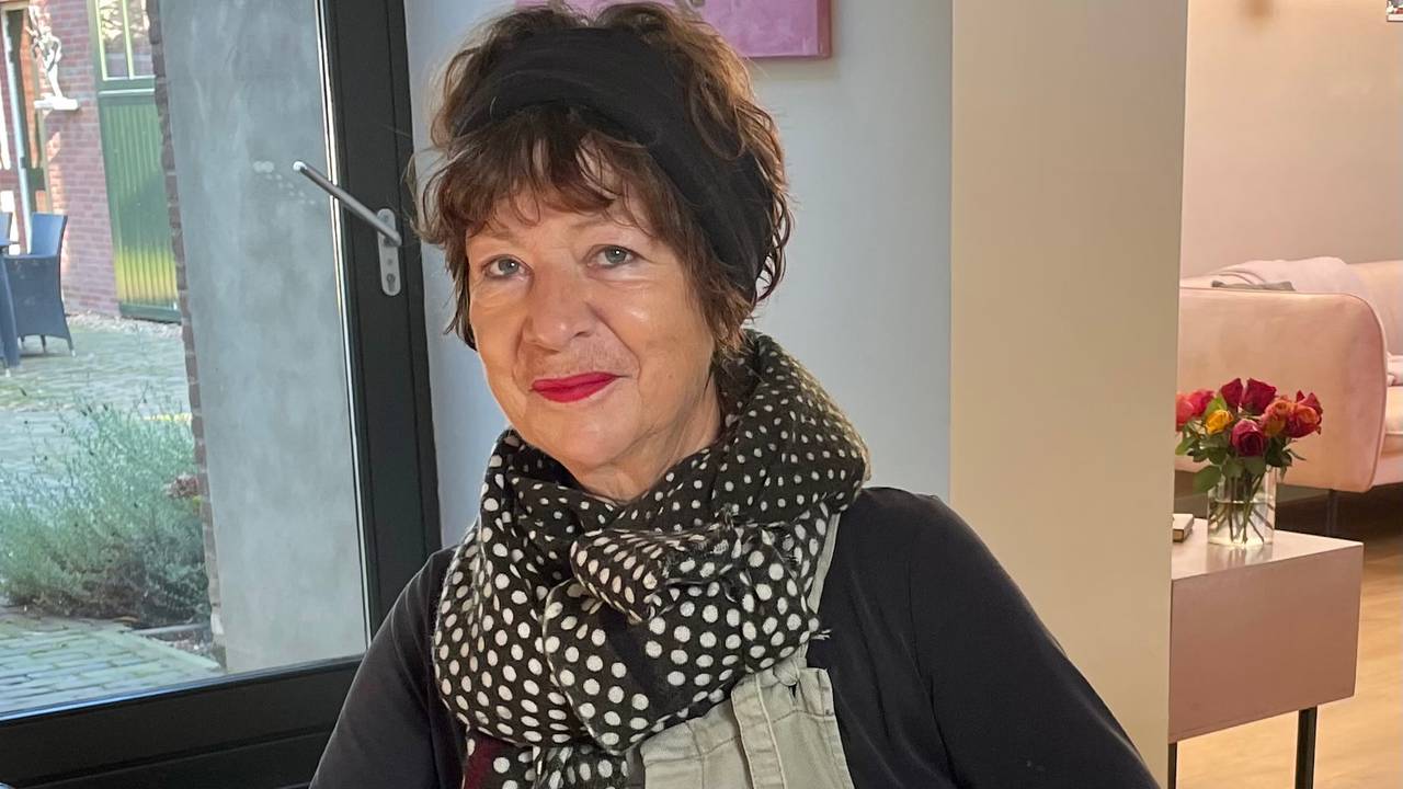 In woonhof De Lindehoeve doen de bewoners veel samen