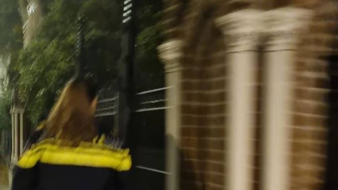 Foto: Instagram politie Leijdal