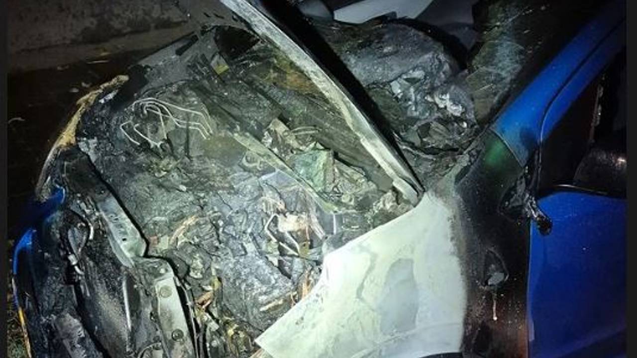 Foto: Instagram wijkagenten Tilburg centrum