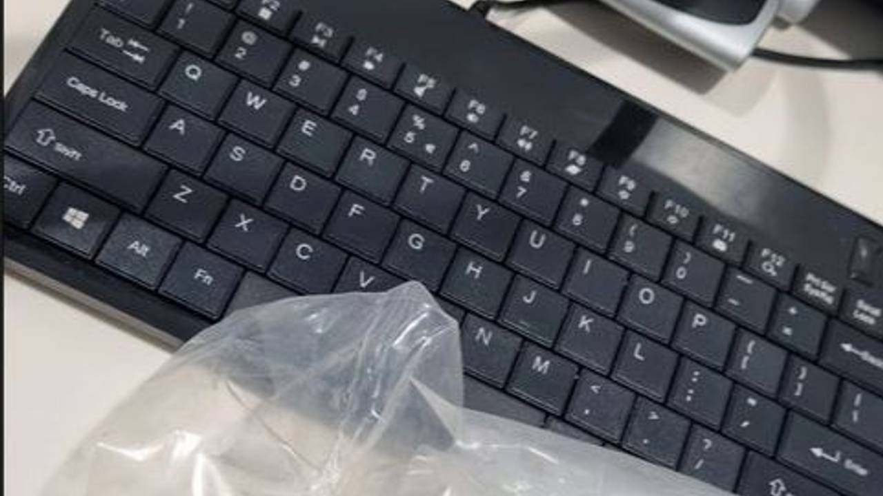 Foto: Instagram politie Leijdal