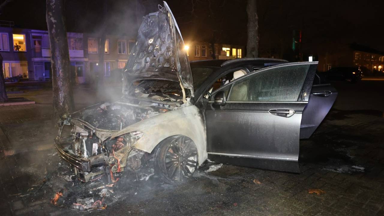 Foto: Bart Meesters/ SQ Vision.