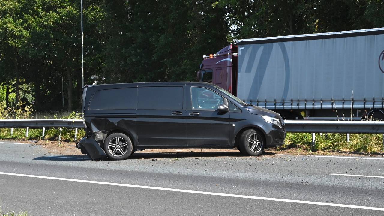 Foto: Perry Roovers/SQ Vision