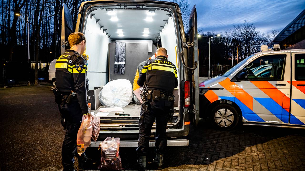 Foto: Jack Brekelmans/SQ Vision