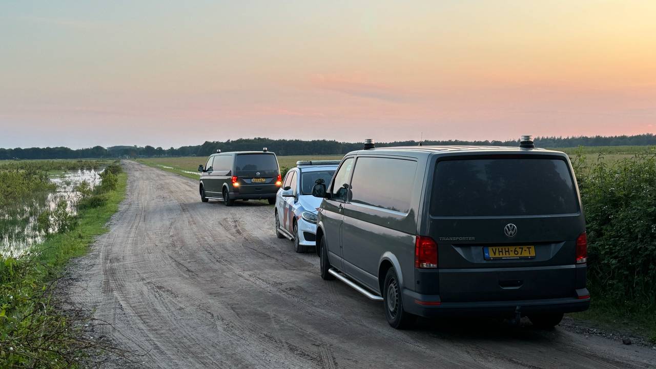 Foto: Marco van den Broek/SQ Vision