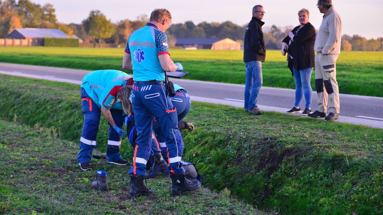 Foto: Walter van Bussel/SQ Vision