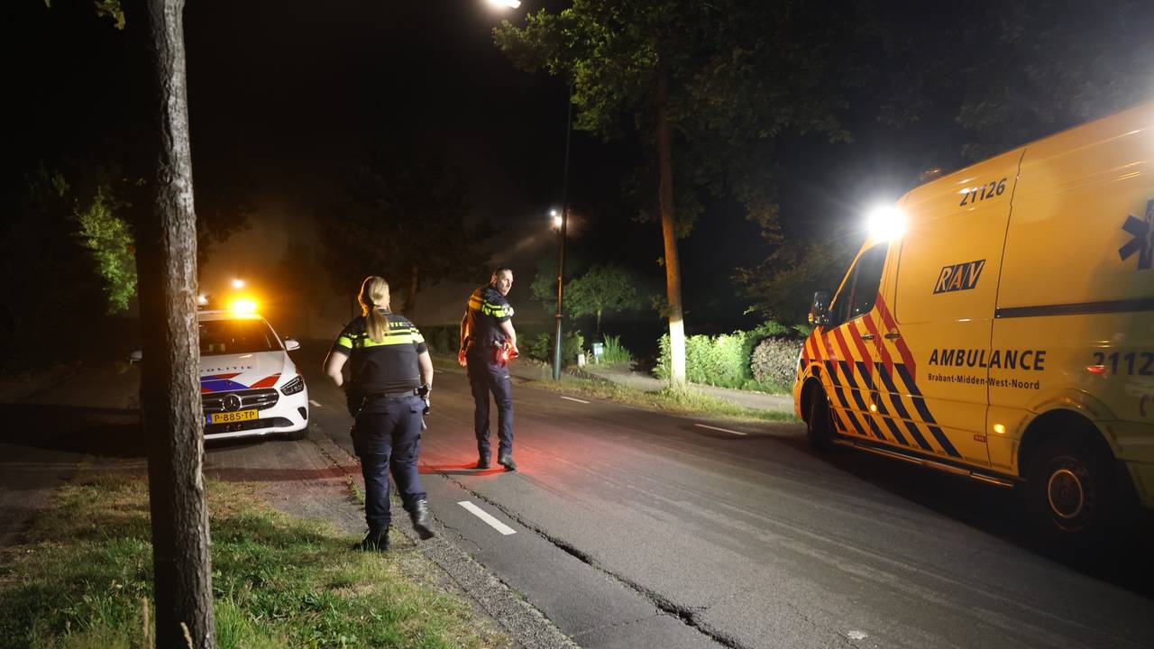 Foto: Sander van Gils/SQ Vision