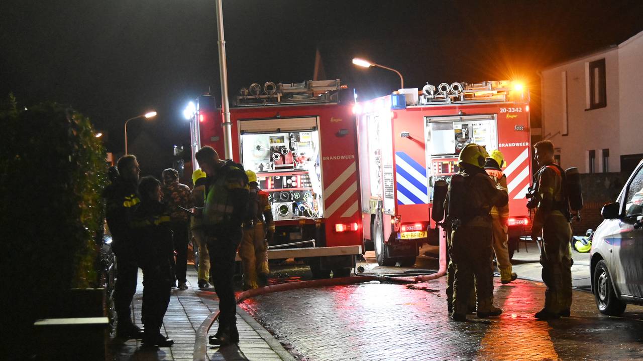 Foto: Perry Roovers/SQ Vision