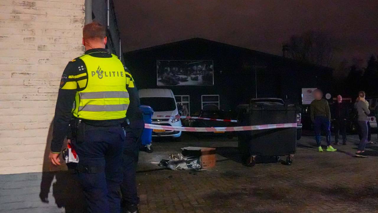 Foto: Harrie Grijseels/SQ Vision