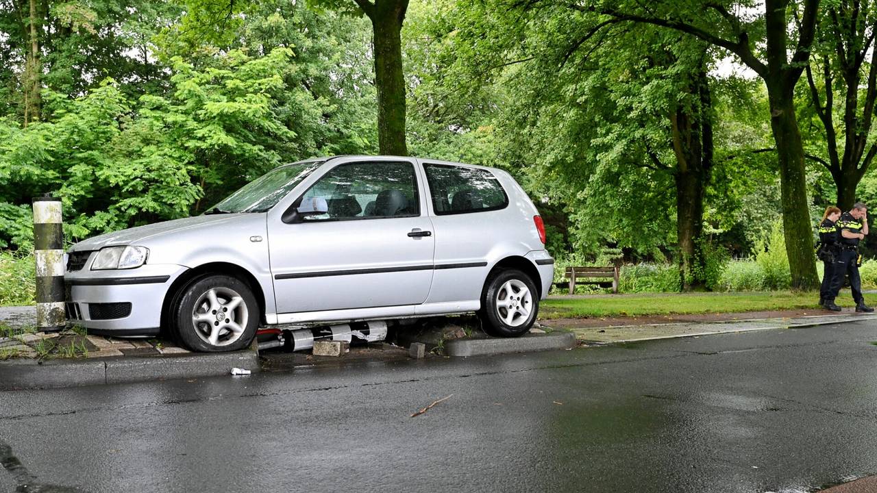 Foto: Toby de Kort / SQ Vision.